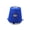 Blue, variant on FILTERWEARS Pre-Filter K268 For K&N Air Filter RU-5107 Filter Wrap
