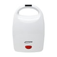 thumbnail image 3 of Multidesayunador 3 en 1 Brentwood color Blanco 530 W Brentwood Ts-256w, 3 of 8