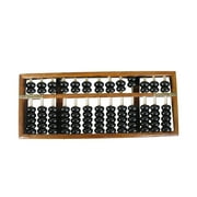 Gongxipen Classic Arithmetic Abacus Calculating Tool Educational Tools Early Education Supplies for Students Children