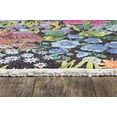 thumbnail image 3 of Momeni HELENHEL-8MTI2030 Tapis Rectangulaire 2 x 3 Pi. - Multi Couleur, 3 of 6