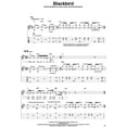 thumbnail image 4 of Hal Leonard Fingerstyle Guitar Songs Guitar Method Series Softcover Audio Online Performed by Various, 4 of 7