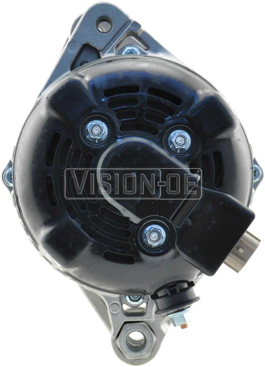 Vision OE 11323 Alternator