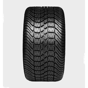 Arisun Cruze Street Golf Cart Tire 205/50-10 Golf Cart Low Profile DOT Tire