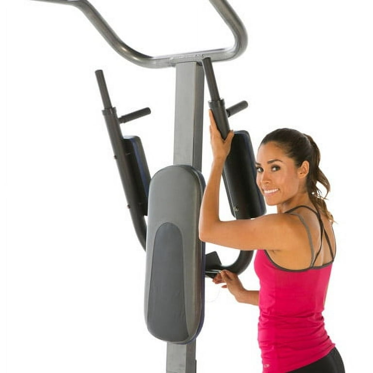 Fitness reality power tower sale