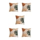 thumbnail image 2 of Billuyoard Funda de almohada fácil de limpiar decoración del hogar con funda de cojín y duradera W0134-6 Type2 NO2, 2 of 6