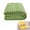 Green, variant on Emotional Support Blanket Yellow for Dogs Security Blanket, Calming Dog Blanket, Throw Rabbit Designed for Pets, Soft and Comfortable for Indoors Sofa (Dark Blue,27.6"x39.4")