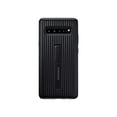 thumbnail image 4 of Funda Antigolpes con Soporte para Samsung Galaxy S10 5G Negra, 4 of 4