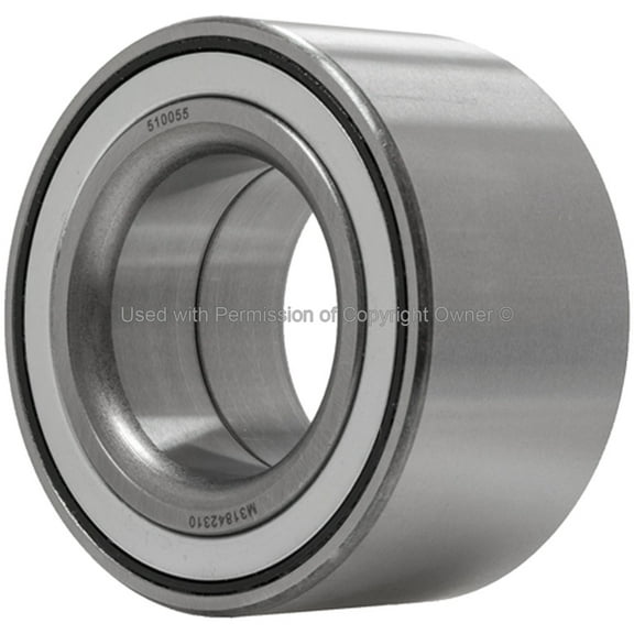 Quality-Built WH510055 Wheel Bearing