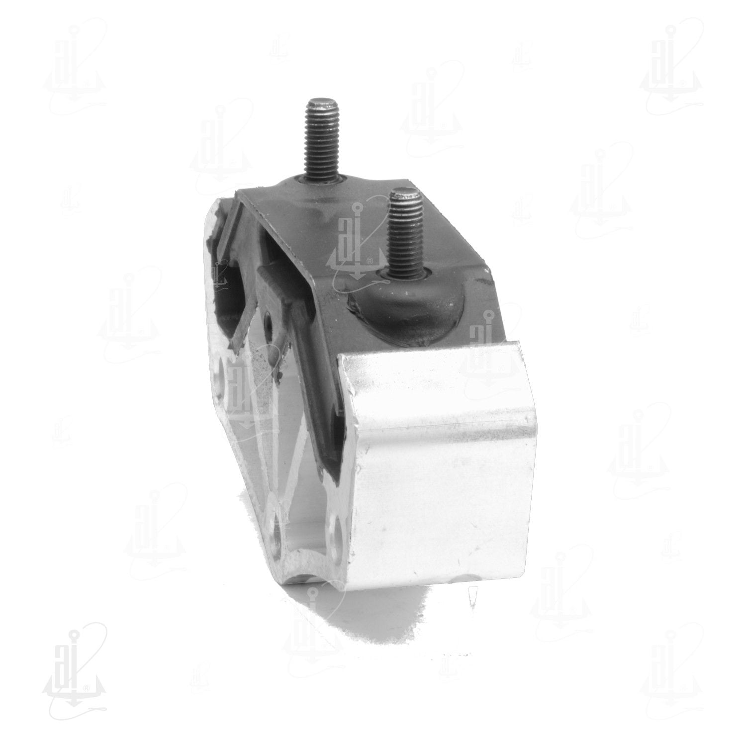 Anchor Doan 3294 Transmission Mount - Rear Fits select: 2011-2022 FORD MUSTANG