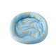 thumbnail image 3 of Almohadilla para Dormir para Mascotas Pequeñas Yuyangstore Almohadilla para Nido para Dormir Azul S, 3 of 8