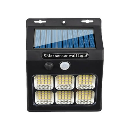 

Night Lights Kids Boys Home Decor For Bedroom Hallway Stairs Gift Solar Outdoor Motion Sensor Powered 3 Modes Wall Fence Yard Garden Patio Front Door New Upgrade