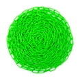 thumbnail image 3 of Steelman 100-Foot Hi-Viz Green Plastic Safety Chain 61075, 3 of 7