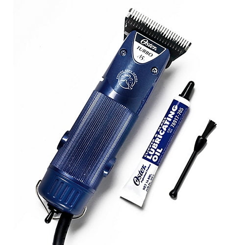 Oster Turbo A5 2 Speed Clipper Kit
