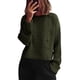 thumbnail image 1 of Suéter PRETTYGARDEN 2025 para mujer con botones y cuello redondo, talle S, 1 of 4