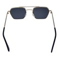 thumbnail image 4 of Lentes de sol Sersun SUN17 dorado Unisex, 4 of 5