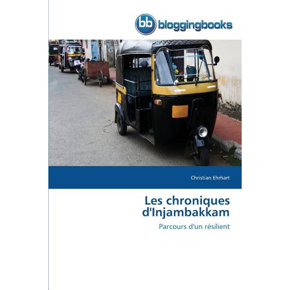 Les Chroniques d'Injambakkam