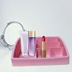 thumbnail image 4 of Organizador multifuncional con separadores para cajones, organizador de maquillaje de escritorio para uso doméstico, 4 of 6