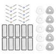 thumbnail image 1 of Accesorios Para J4 Robot Aspirador DENGXMXG Cepillo Lateral Filtro HEPA Almohadilla de mopa, 1 of 5