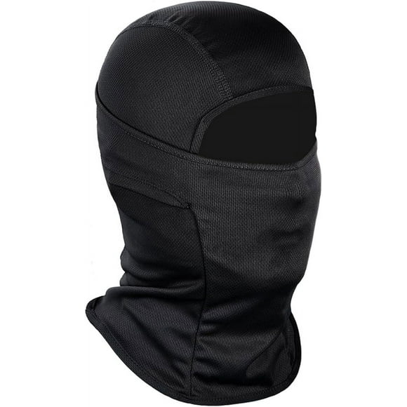 Hweilai Ski Mask for Men Women, Summer Balaclava Face Mask, Shiesty Mask UV Protector Lightweight for Motorcycle Snowboard