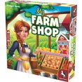 thumbnail image 2 of Pegasus Spiele PES51977E My Farm Shop Board Game, 2 of 4