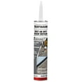 thumbnail image 2 of 12 Pack, Black, Rust-Oleum Roofing Wet Or Dry Roof Repair - 301826, 10.1 oz. tube, 2 of 3