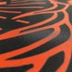 thumbnail image 3 of Bandera negra de Jagermeister de 3x5 pies Banderas y pancartas impresas en poliéster Fo, 3 of 3