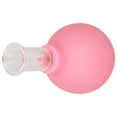 thumbnail image 2 of Ccdes Ventouses sous Vide, Ventouses en Verre et Silicone pour Soins de Beauté, 2 of 8