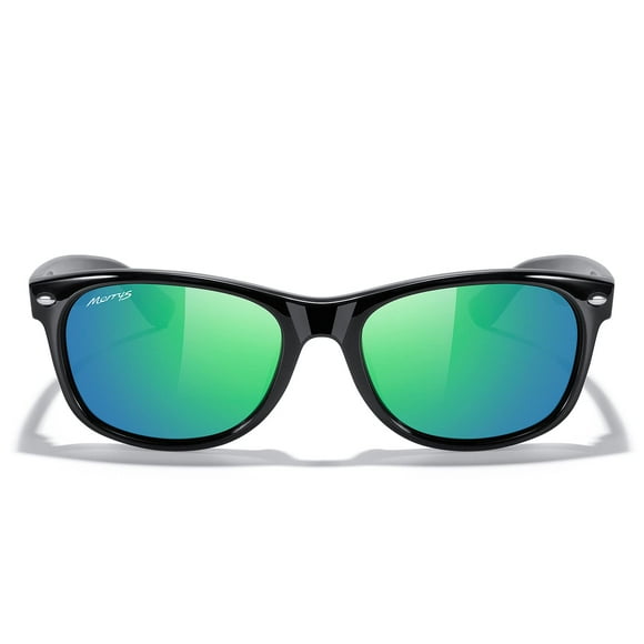 Gafas de Sol Unisex Vintage Polarizadas MERRY'S 55 mm