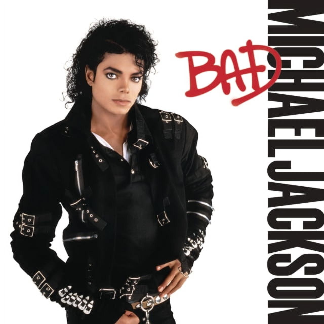 Thriller (25Th Anniversary Edition/2LP/180G/Gatefold) & Dangerous