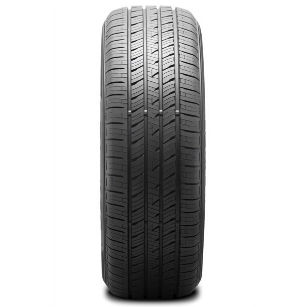 Falken Ziex CT60 A/S 225/55R18 98V BW All Season Tire - Walmart.com