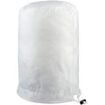 thumbnail image 1 of Eternal Guardian, Winter Plant Covers Non-Woven Fabric Freeze Protection Covers, Reusable Plant Covers for All Seasons (120 x 180CM), 1 of 5