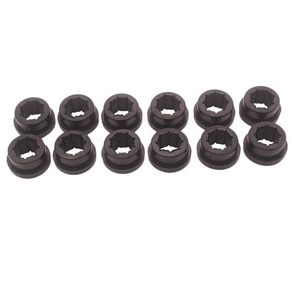 Bujes de Repuesto Cola para EG EK DC Kit de brazo de control Inferior Y camber