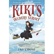 Kiki's Delivery Service : The classic that inspired the beloved animated film (Paperback)