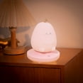 thumbnail image 4 of PENGXAING Led Night Light Silicone Night Light Whimsyglow Rechargeable Night Light Charming Cartoon Design Flicker-free Dimmable, 4 of 5