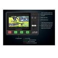 thumbnail image 4 of L2 PLUS 5.5" LCD Multi-camera Video Mixer Switcher With Touch Screen PTZ Control Key USB3.0 For Live Streaming ,Creative Effects, 4 of 9