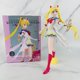thumbnail image 4 of Venta caliente 19,5 cm Sailor Moon Anime figura modelo muñeca Tsukino Usagi princesa estatua figura de acción juguetes coleccionables regalo de cumpleaños, 4 of 5