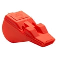 thumbnail image 3 of Acme Tornado Model T2000 Pealess Whistle Day Glow Orange, 3 of 4