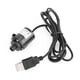 thumbnail image 5 of TICFOX Bomba De Agua Sin Escobillas Micro DC 6V 150l H Micro Bomba De Agua Sumergible Sin Escobillas Motor Bomba De Refrigeración USB GD, 5 of 14