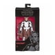 thumbnail image 1 of Hasbro Star Wars Black Series Clone Commander Obi Wan Figura de acción juguetes para niños 6 en edición limitada, 1 of 2