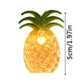 thumbnail image 3 of New Pineapple Decorative Lights Home Party Props Pineapple Colorful Lights String Lights, Usupdd 2025 New Pineapple Decorative Lights Home, 3 of 7