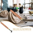 thumbnail image 3 of COOPHYA Sculpture Tool Set For Hobbyists Using Multi Wood 1Pack, 3 of 8