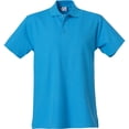 thumbnail image 1 of Clique Mens Basic Polo Shirt, 1 of 4
