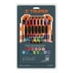 thumbnail image 2 of Juego Desarmador Joyero 15 Pz Truper 14205 Truper JOY-15, 2 of 2