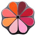 thumbnail image 4 of 8 Color Water Based DIY Hand  Printing Pad For Ordinary Paper Clear Expression Strong Coverage Convex Design For Easy Detail Coloring 4 Styles, 4 of 8