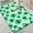 Cartoon Green Aliens, variant on 1pc Cartoon Green Aliens Bathroom Rug Bathroom Decor and Accessories- Durable,Anti Slip,And Quick Drying,Suitable For Indoor/outdoor Use - Perfect For Bathrooms,Bedrooms,Kitchens