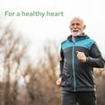 thumbnail image 3 of (5 pack) Mason Natural Heart Trio: CoQ10, Vitamin E & Fish Oil - Cardiovascular Health Supplements, 60 Soft Gels, 3 of 7