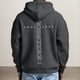 thumbnail image 4 of WILLBEST Sudadera Deportiva para Hombre, Sudadera con Capucha, Suave y Cómoda, para Uso Informal Al Aire Libre, con Bolsillo Frontal y Cordón Ajustable XXXXGrande, 4 of 8