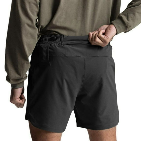 Dovford Men's Swim Trunks Quick Dry Bathing Suits with Mesh Lining Swimwear Swim Shorts 2025