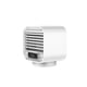 thumbnail image 1 of Aire Portátil, Mini Ventilador De Refrigeración Personal Pequeño, Ventilador De Pulverización Móvil Usb Recargable De 2000 Mah Para El Hogar, Oficina, Coche, Camping Yuarrent HA047711-01, 1 of 6