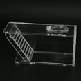 thumbnail image 1 of Trap Catcher Box, Tasteless Non- Fish , Convenient Aquarium For Fish, 1 of 8